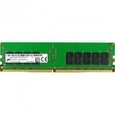MTA18ASF2G72PDZ-2G6J1 Модуль памяти Micron 16GB DDR4 2666 MT/s 