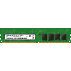 M391A2K43DB1-CVF Модуль памяти Samsung DDR4 16GB ECC UNB DIMM, 1.2V