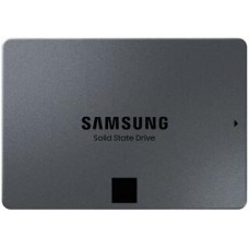 MZ-77Q2T0BW SSD диск Samsung 2TB 870 QVO, V-NAND 4-bit MLC, MKX, 2.5