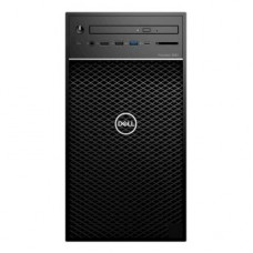 3640-7069 Компьютер Dell Precision 3640 MT Core i7-10700 (2,9GHz) 8GB