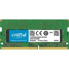 CT8G4SFS8266 Модуль памяти Crucial by Micron 8GB 2666MHz