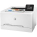 7KW64A Принтер HP Color LaserJet Pro M255dw 
