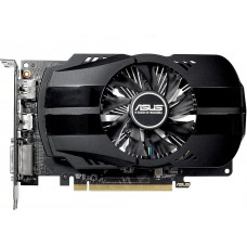 PH-GTX1060-6G Видеокарта ASUS GeForce GTX 1060