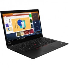 20Q0000KRT Ноутбук Lenovo ThinkPad X390