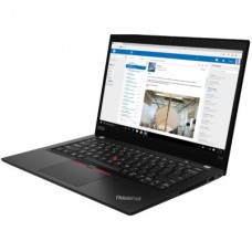 20Q0000LRT Ноутбук Lenovo ThinkPad X390