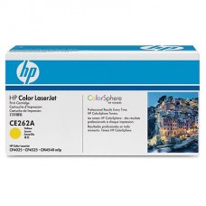 CE262A Картридж HP 648A Color LaserJet Yellow Print Cartridge