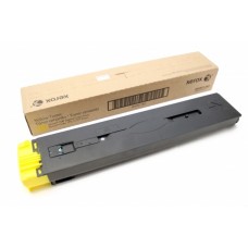 006R01382 Тонер-картридж желтый Xerox700, 33K