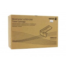 106R01410 Тонер-картридж Хerox WC4260S, 25K