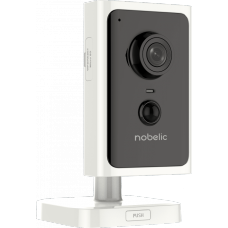 NBLC-1210F-WMSD/P 2 МП Облачная Wi-Fi камера в красивой упаковке КМОП-матрица 1/2.7 Progressive Scan