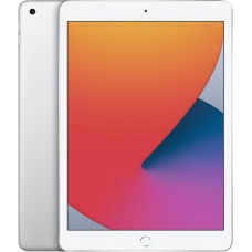 MYLA2RU/A Планшет Apple 10.2-inch iPad 8 gen. (2020) Wi-Fi 32GB - Silver 