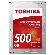 HDWD105UZSVA Жесткий диск Toshiba P300 500 ГБ