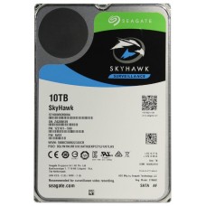 ST10000VX0004 Жесткий диск Seagate 3.5