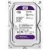 WD10PURZ Жесткий диск WD Purple 1TB 3.5