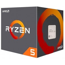 YD260XBCAFBOX Процессор AMD Ryzen X6 4.25GHz, 19MB, 95W BOX