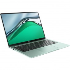53012RTL Ноутбук Huawei MateBook 14S intel i7-11370H, 14.2