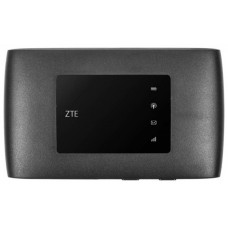 MF920 BLACK Wi-Fi Роутер ZTE MF920 Black 2G/3G/4G, BLACK