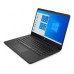 3E7Y2EA Ноутбук HP 14s-dq3002ur Black 14