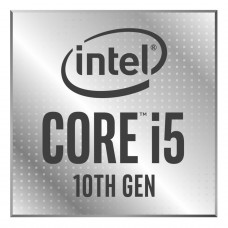 CM8070104282719SRH79 Процессор Intel CPU Socket 1200 Core i5-10400F tray