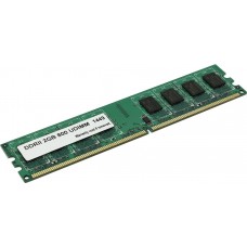 HYMP125U64CP8-S6 Оперативная память HY DDR2 DIMM 2GB PC2-6400 800MHz