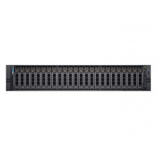 R7xd-8868-55 Сервер Dell PowerEdge R740xd 