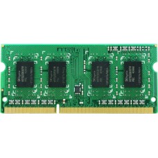 D3NS1866L-4G Модуль памяти Synology 4Gb DDR3L RAM Module