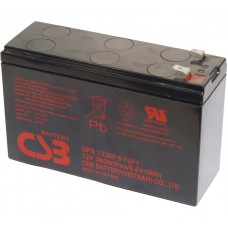 UPS123606 Аккумуляторная батарея CSB