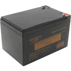 EP160757RUS Аккумуляторная батарея Exegate EG12-12