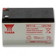 691725 Батарея для ИБП YUASA NP7-12