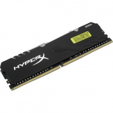 HX430C16FB3A/32 Оперативная память Kingston DDR4 32Gb 3000MHz
