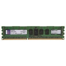 KVR16R11D8/4 Оперативная память Kingston DDR3 DIMM 4GB PC3-12800