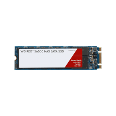 WDS500G1R0B SSD накопитель WD Red 500ГБ SA500 NAS 3D 