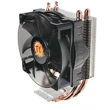 CLP0552 Кулер Thermaltake CPU Cooler Silent 1156/1155 TDP 95W