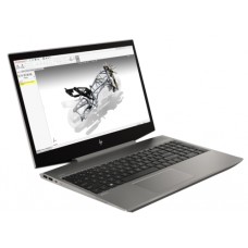 4QH61EA Ноутбук HP ZBook 15v G5