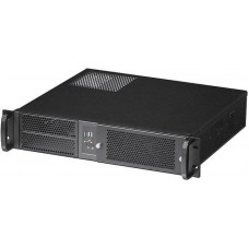 EM238F-B-0 Корпус Procase 2U Rack server case без блока питания