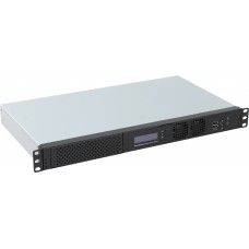 GM125D-B-0 Корпус Procase 1U Rack server case, без БП