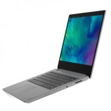81X7007SRK Ноутбук Lenovo IdeaPad 3 14ITL05 Platinum Grey 14
