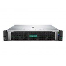 P23465-B21 Сервер HPE Proliant DL380 Gen10 Silver 4208 Rack(2U)/Xeon8C 2.1GHz(11MB)