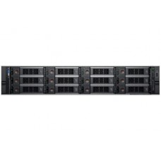 R7xd-2686 Сервер DELL PowerEdge R740xd 24 SFF + 4 SFF Middle + 4 SFF FLexBay