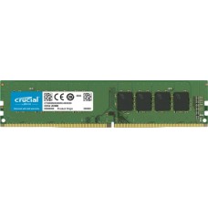 CT8G4DFRA32A Модуль памяти Crucial DDR4 DIMM 8GB 3200MHz