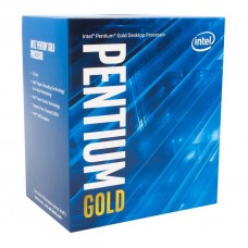BX80701G6400 Процессор CPU Intel Pentium G6400 BOX Soc-1200