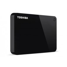 HDTC940EK3CA Внешний жесткий диск TOSHIBA Canvio Advance 4ТБ 2.5