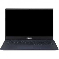 90NB0QJ1-M07390 Ноутбук ASUS VivoBook A571LH-BQ160 Black 15.6