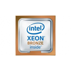 338-BSDQs Процессор Intel Xeon Bronze 3204 1,92G 6C/6T, 9.6GT/s, 8,25 Cache