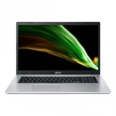 NX.AD0ER.010 Ноутбук Acer Aspire 3 A317-53-367Z Silver 17.3