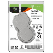 ST500LX025 Гибридный диск Seagate 500 ГБ 2.5