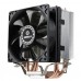 ETS-N31-02 Кулер Cooler 130W TDP, PWM, 800~2000rpm