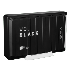 WDBA5E0120HBK-EESN Внешний жесткий диск WD BLACK D10 12TB 3,5' 