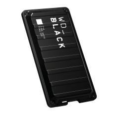 WDBA3S0020BBK-WESN Внешний SSD накопитель WD BLACK™ P50 Game Drive 2TB