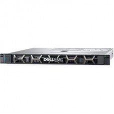 PER340RU1-03 Сервер DELL PowerEdge R340 1U 4LFF E-2224 1x16GB