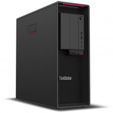 30E0008JRU Компьютер Lenovo ThinkStation P620 Tower 1000W,Win 10 Pro64 RUS
